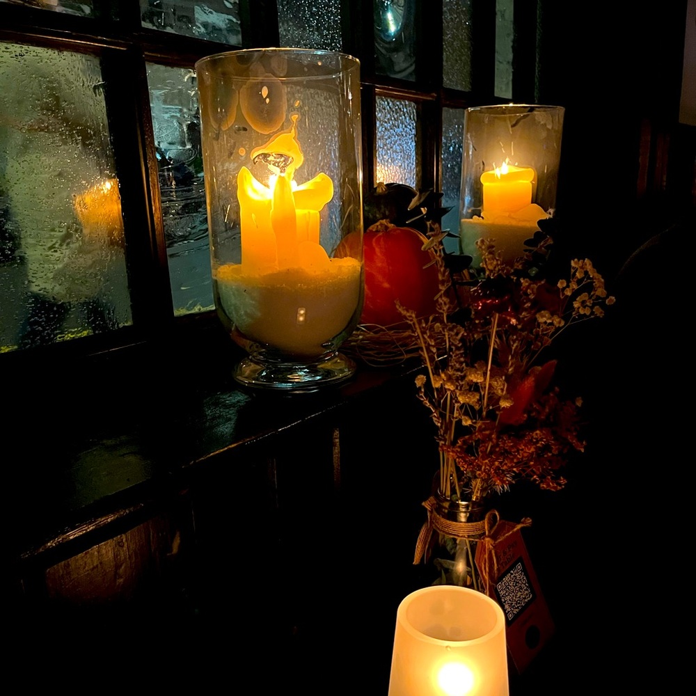 Meet your Posher, Mariani